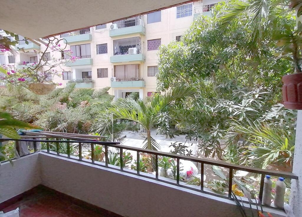 Inmobiliaria Issa Saieh Apartamento Venta, Ciudad Jardín, Barranquilla imagen 14