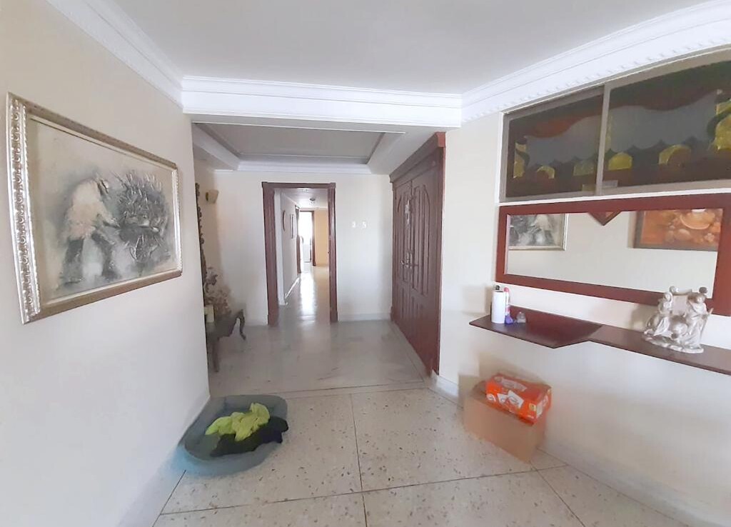 Inmobiliaria Issa Saieh Apartamento Arriendo/venta, Villa Country, Barranquilla imagen 3