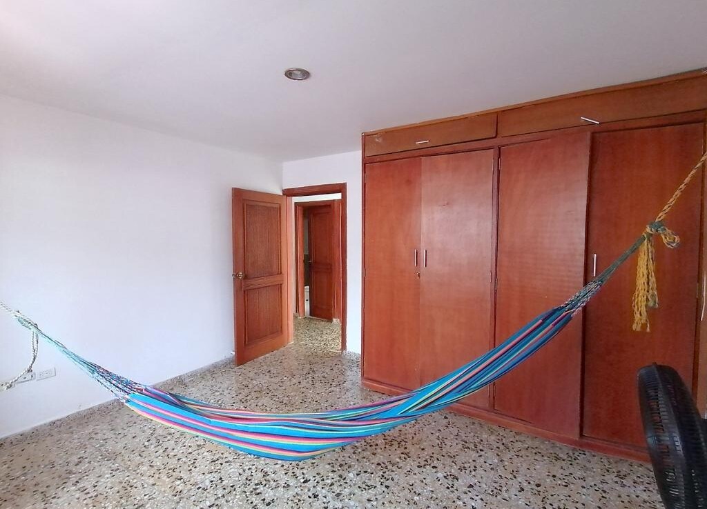 Inmobiliaria Issa Saieh Casa Arriendo/venta, La Campiña, Barranquilla imagen 8