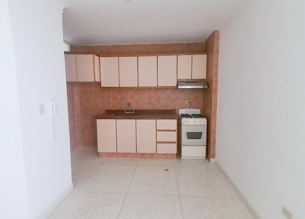 Inmobiliaria Issa Saieh Apartamento Arriendo, Alto Prado, Barranquilla imagen 2
