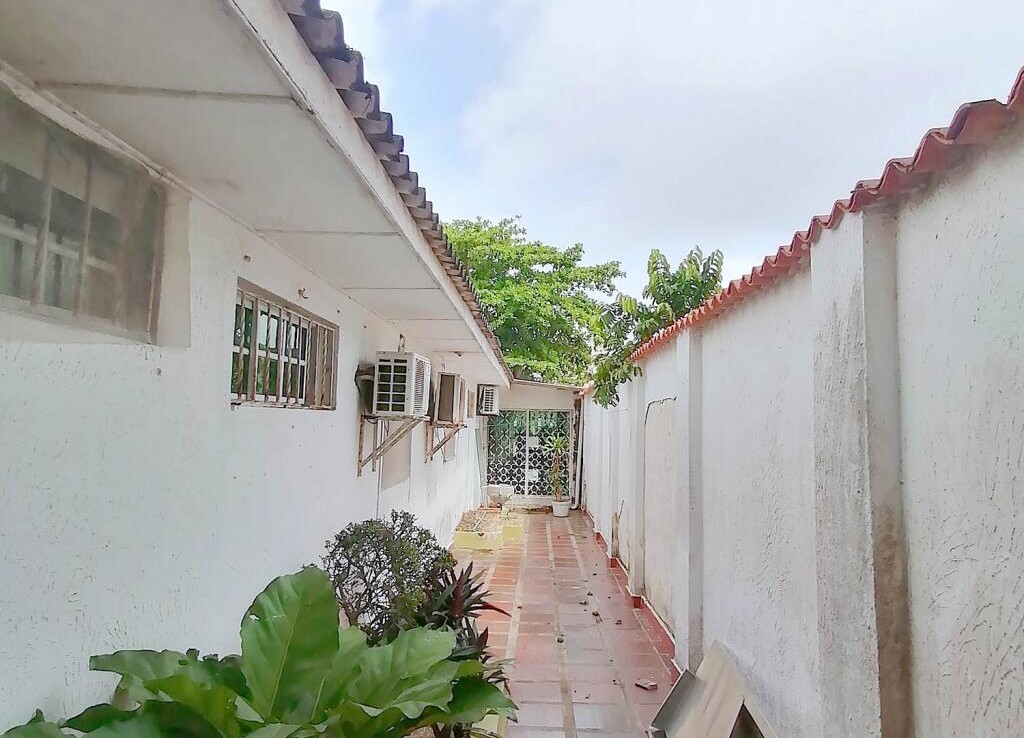 Inmobiliaria Issa Saieh Casa Arriendo/venta, El Poblado, Barranquilla imagen 25