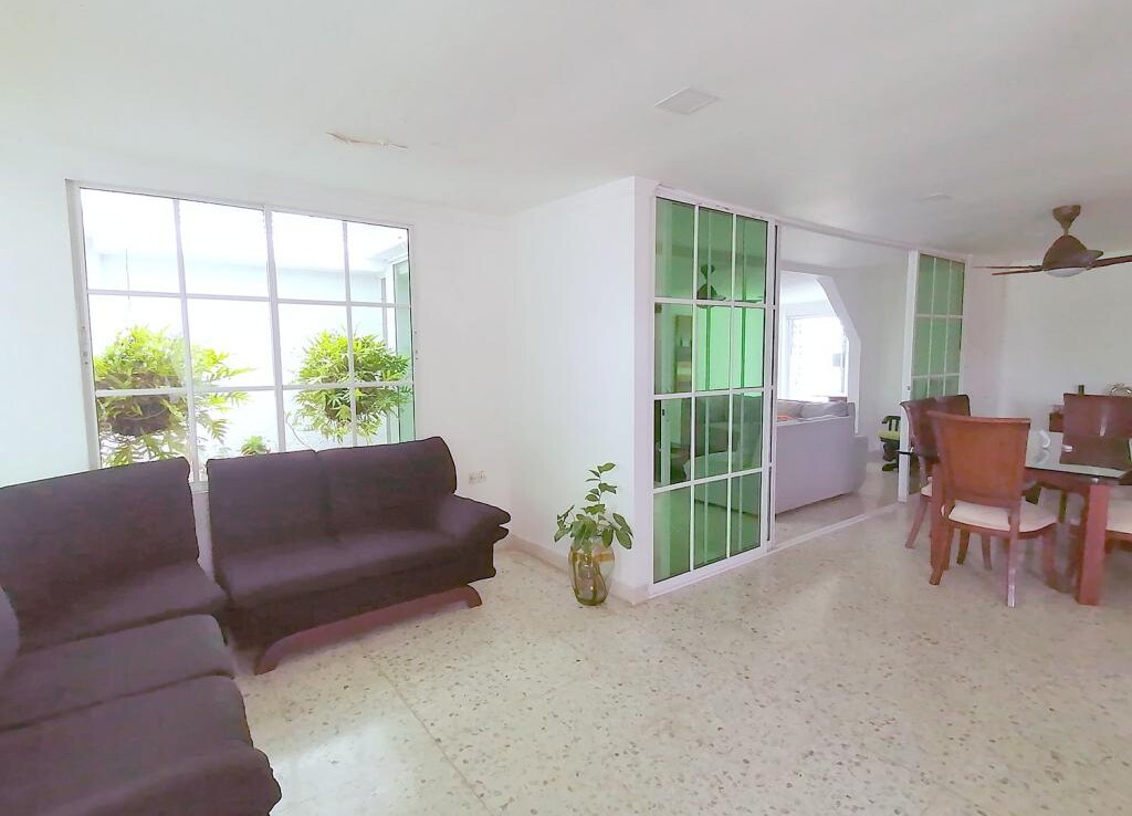 Inmobiliaria Issa Saieh Casa Arriendo/venta, El Poblado, Barranquilla imagen 3