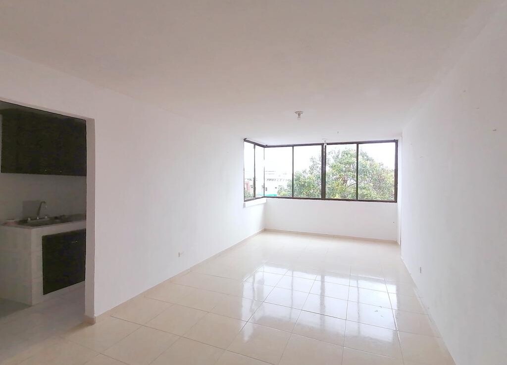 Inmobiliaria Issa Saieh Apartamento Arriendo, Lucero, Barranquilla imagen 0