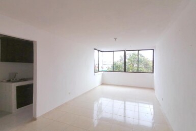 Inmobiliaria Issa Saieh Apartamento Arriendo, Lucero, Barranquilla imagen 0