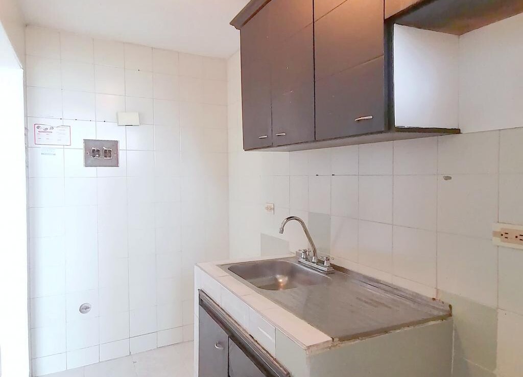 Inmobiliaria Issa Saieh Apartamento Arriendo, Lucero, Barranquilla imagen 3