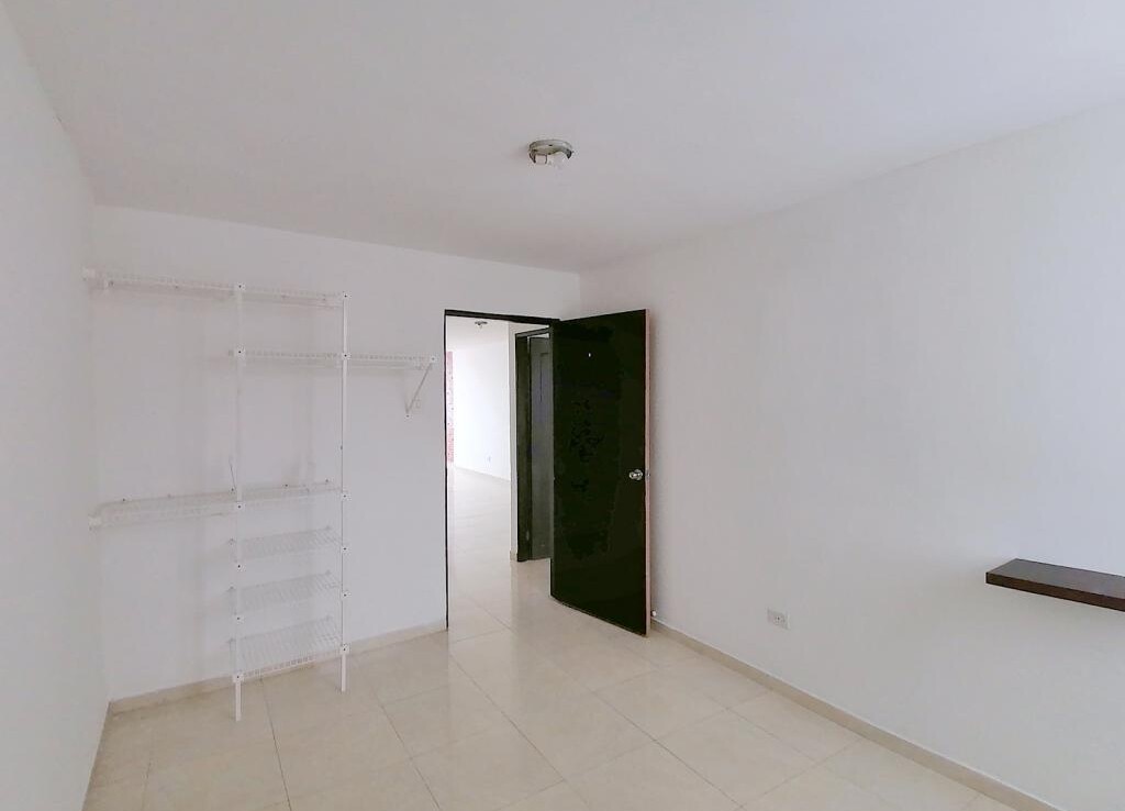 Inmobiliaria Issa Saieh Apartamento Arriendo, Lucero, Barranquilla imagen 7