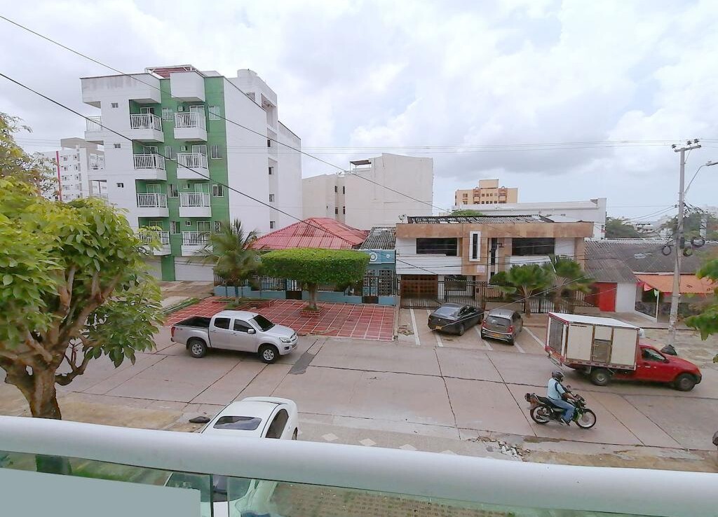 Inmobiliaria Issa Saieh Casa Arriendo, El Recreo, Barranquilla imagen 21