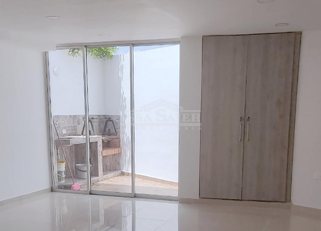 Inmobiliaria Issa Saieh Casa Arriendo, Villa Campestre, Barranquilla imagen 3