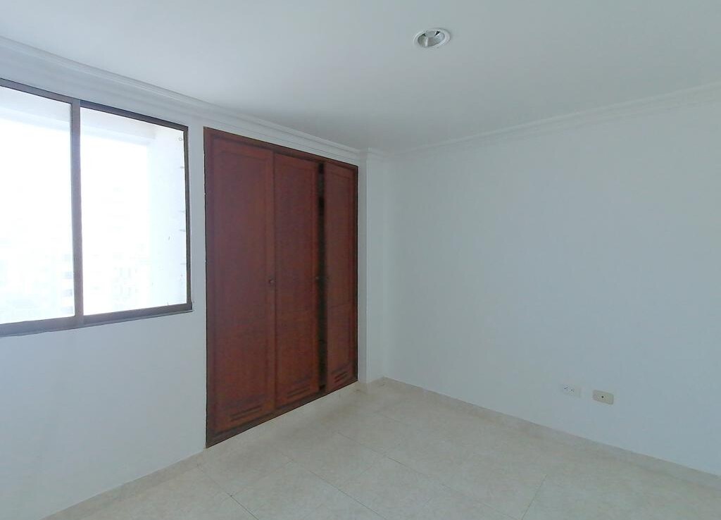 Inmobiliaria Issa Saieh Apartamento Arriendo, Riomar, Barranquilla imagen 13