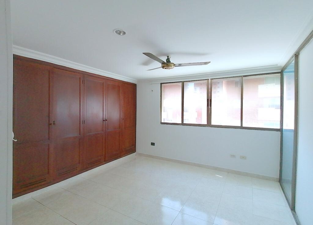 Inmobiliaria Issa Saieh Apartamento Arriendo, Riomar, Barranquilla imagen 15