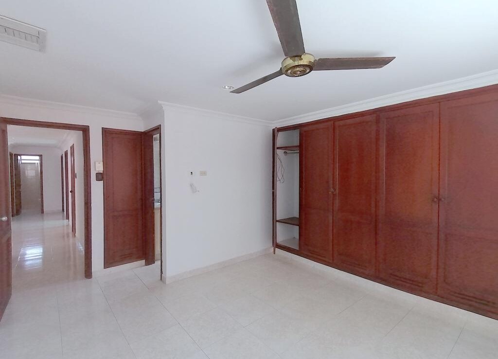 Inmobiliaria Issa Saieh Apartamento Arriendo, Riomar, Barranquilla imagen 16