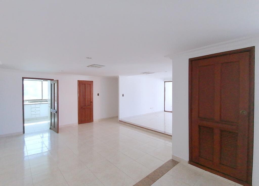 Inmobiliaria Issa Saieh Apartamento Arriendo, Riomar, Barranquilla imagen 0