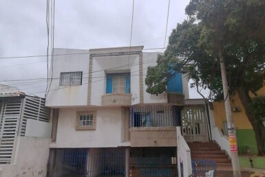 Inmobiliaria Issa Saieh Casa Arriendo, Olaya, Barranquilla imagen 0