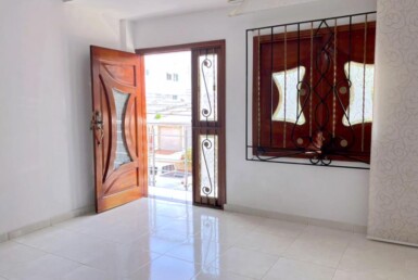 Inmobiliaria Issa Saieh Apartamento Arriendo, Mercedes Sur, Barranquilla imagen 0