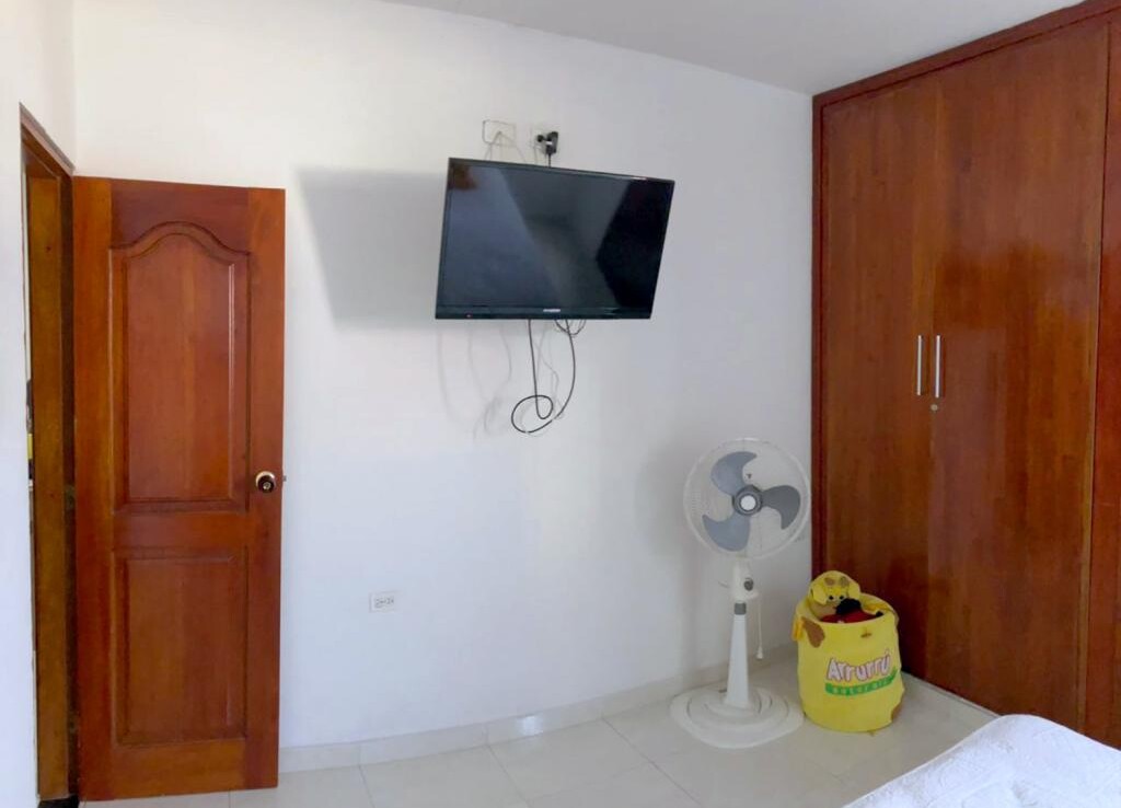 Inmobiliaria Issa Saieh Apartamento Arriendo, Mercedes Sur, Barranquilla imagen 6
