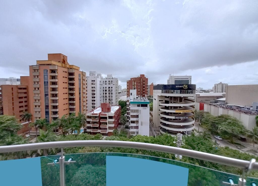 Inmobiliaria Issa Saieh Apartamento Arriendo/venta, Villa Country, Barranquilla imagen 4