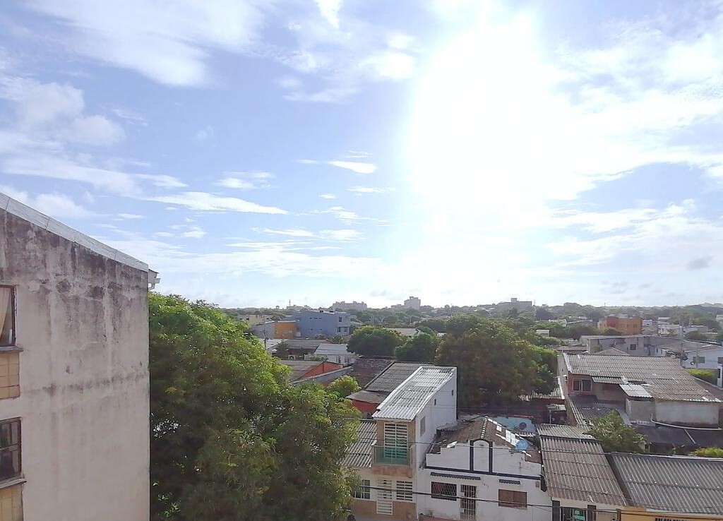 Inmobiliaria Issa Saieh Apartamento Arriendo, San Isidro, Barranquilla imagen 3