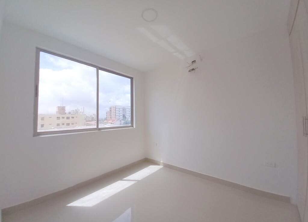 Inmobiliaria Issa Saieh Apartamento Venta, Los Alpes, Barranquilla imagen 6