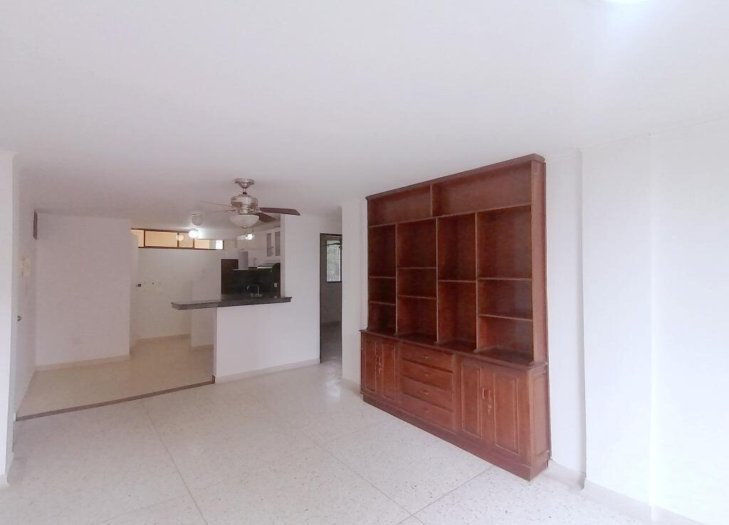 Inmobiliaria Issa Saieh Apartamento Arriendo, Villa De Andalucia, Barranquilla imagen 1