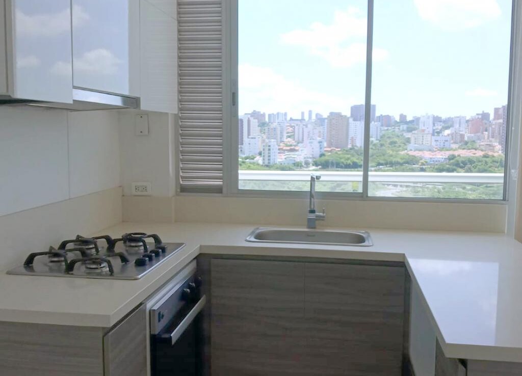 Inmobiliaria Issa Saieh Apartamento Arriendo, Portal De Genoves, Puerto Colombia imagen 3