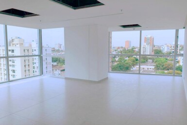 Inmobiliaria Issa Saieh Oficina Arriendo, El Poblado, Barranquilla imagen 0