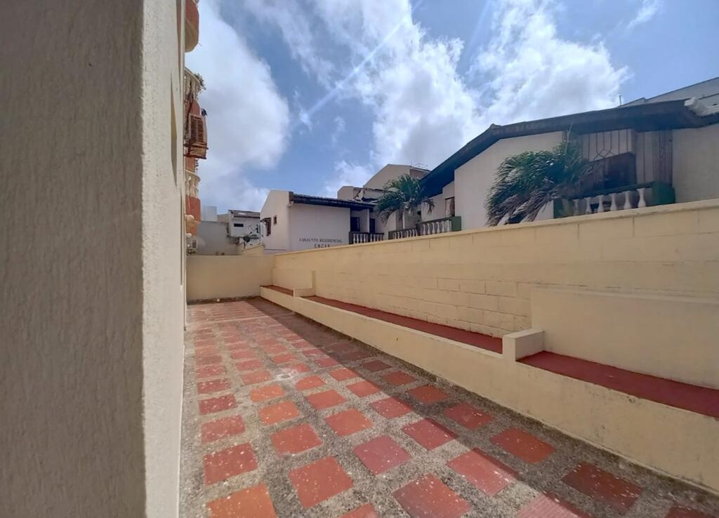Inmobiliaria Issa Saieh Apartamento Arriendo, Andalucía, Barranquilla imagen 3