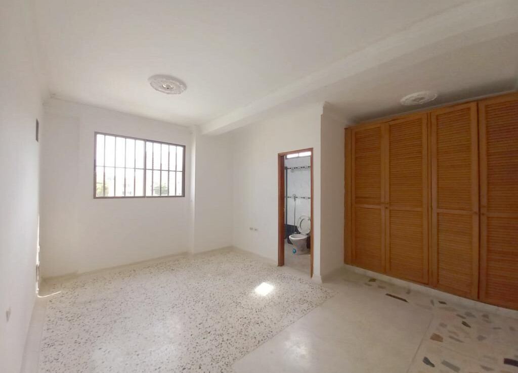 Inmobiliaria Issa Saieh Apartamento Arriendo, Andalucía, Barranquilla imagen 10
