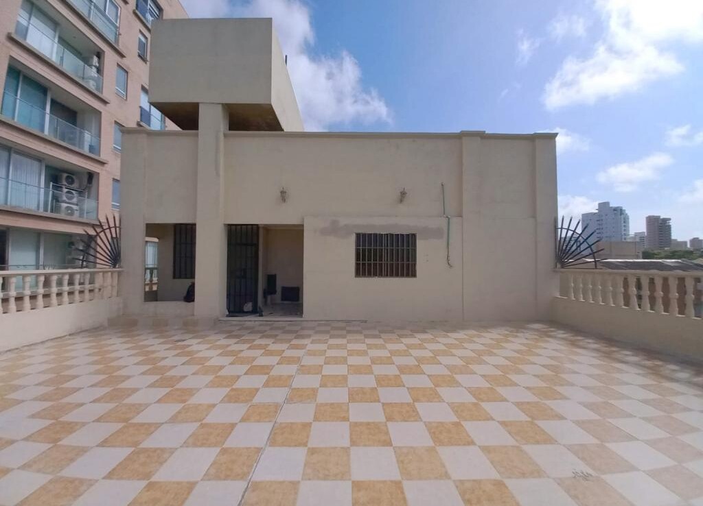 Inmobiliaria Issa Saieh Apartamento Arriendo, Andalucía, Barranquilla imagen 16