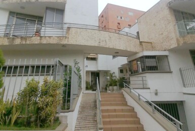 Inmobiliaria Issa Saieh Apartamento Arriendo, Santa Mónica, Barranquilla imagen 0