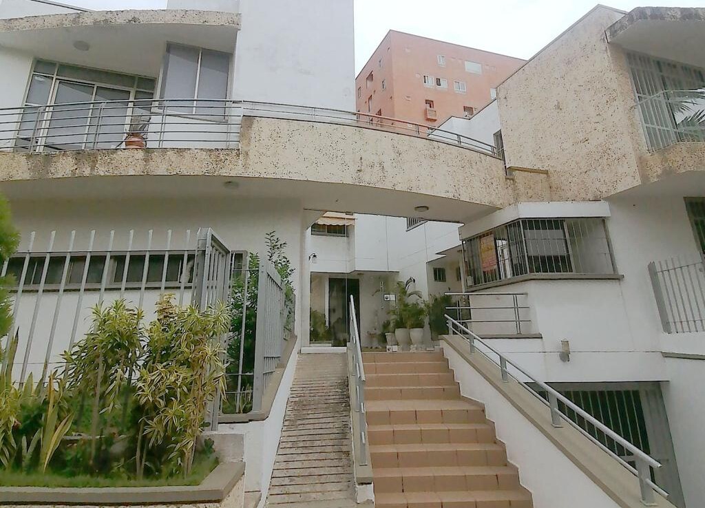 Inmobiliaria Issa Saieh Casa Arriendo/venta, Altos De Riomar, Barranquilla imagen 0