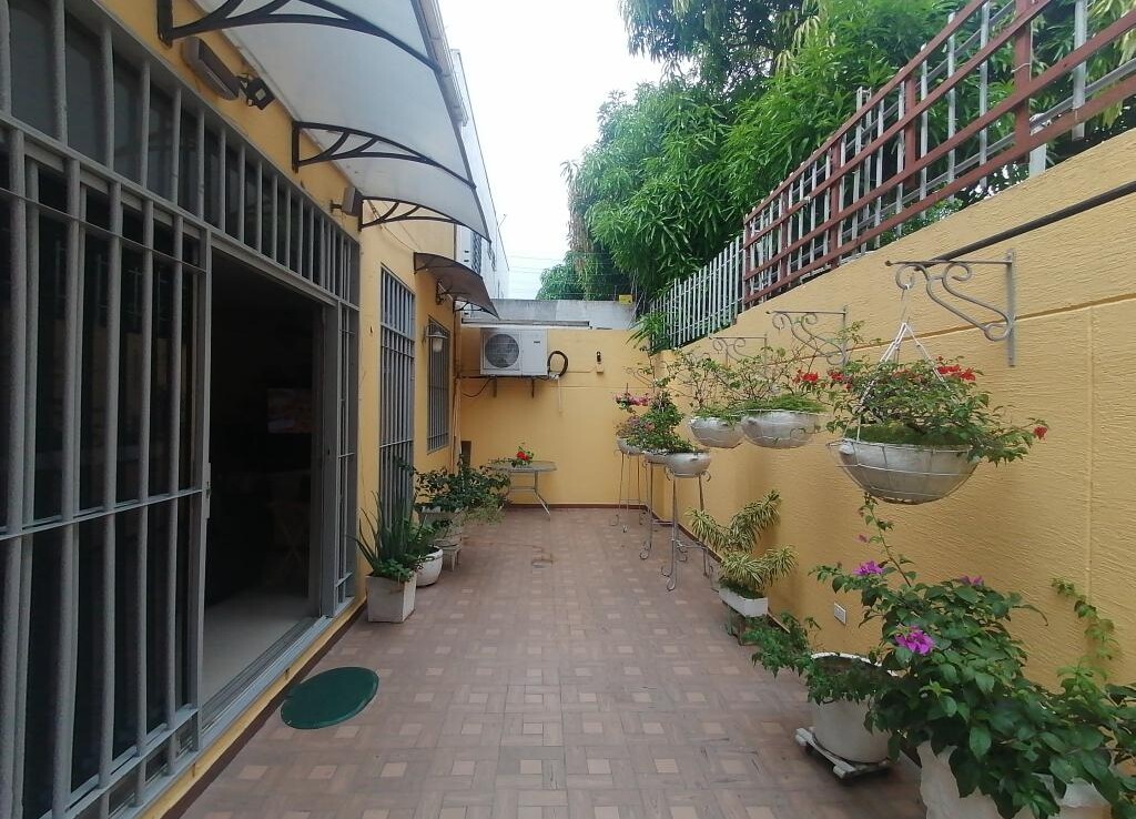 Inmobiliaria Issa Saieh Casa Venta, Altos De Riomar, Barranquilla imagen 5