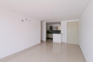 Inmobiliaria Issa Saieh Apartamento Arriendo, Villa Campestre, Barranquilla imagen 0