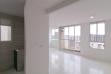 Inmobiliaria Issa Saieh Apartamento Arriendo, Alameda Del Rio, Barranquilla imagen 0