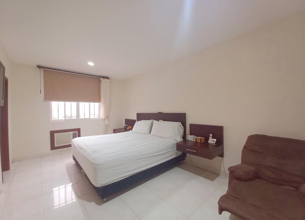 Inmobiliaria Issa Saieh Apartamento Arriendo, Altos De Riomar, Barranquilla imagen 11