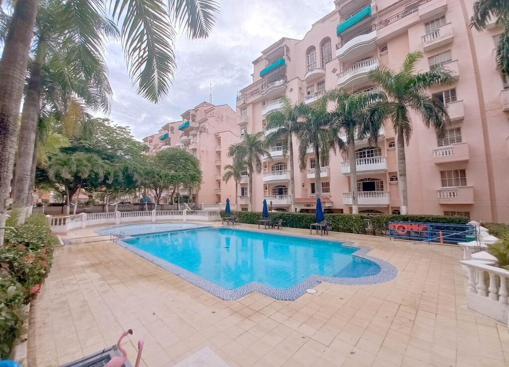 Inmobiliaria Issa Saieh Apartamento Arriendo, Altos De Riomar, Barranquilla imagen 14