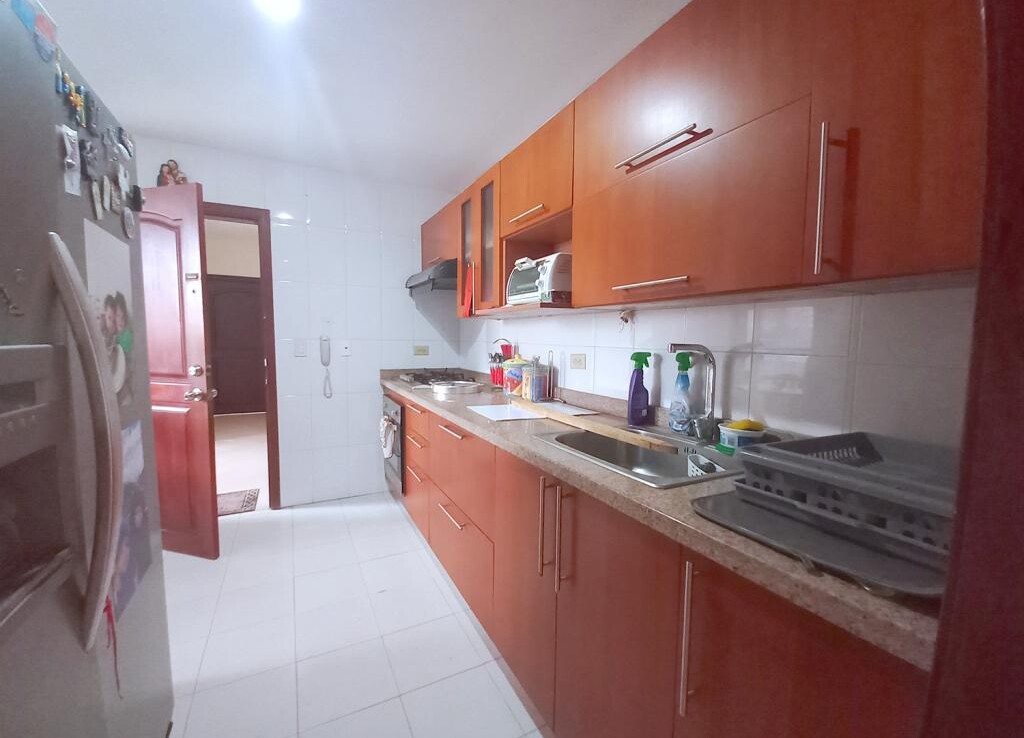 Inmobiliaria Issa Saieh Apartamento Arriendo, Altos De Riomar, Barranquilla imagen 2
