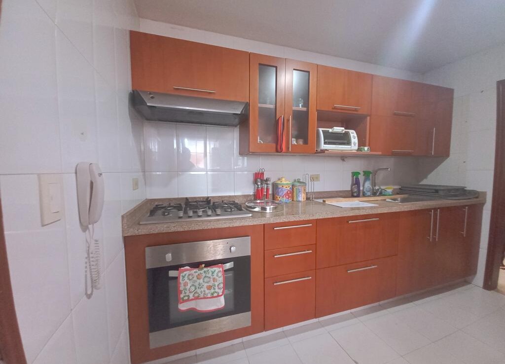 Inmobiliaria Issa Saieh Apartamento Arriendo, Altos De Riomar, Barranquilla imagen 3