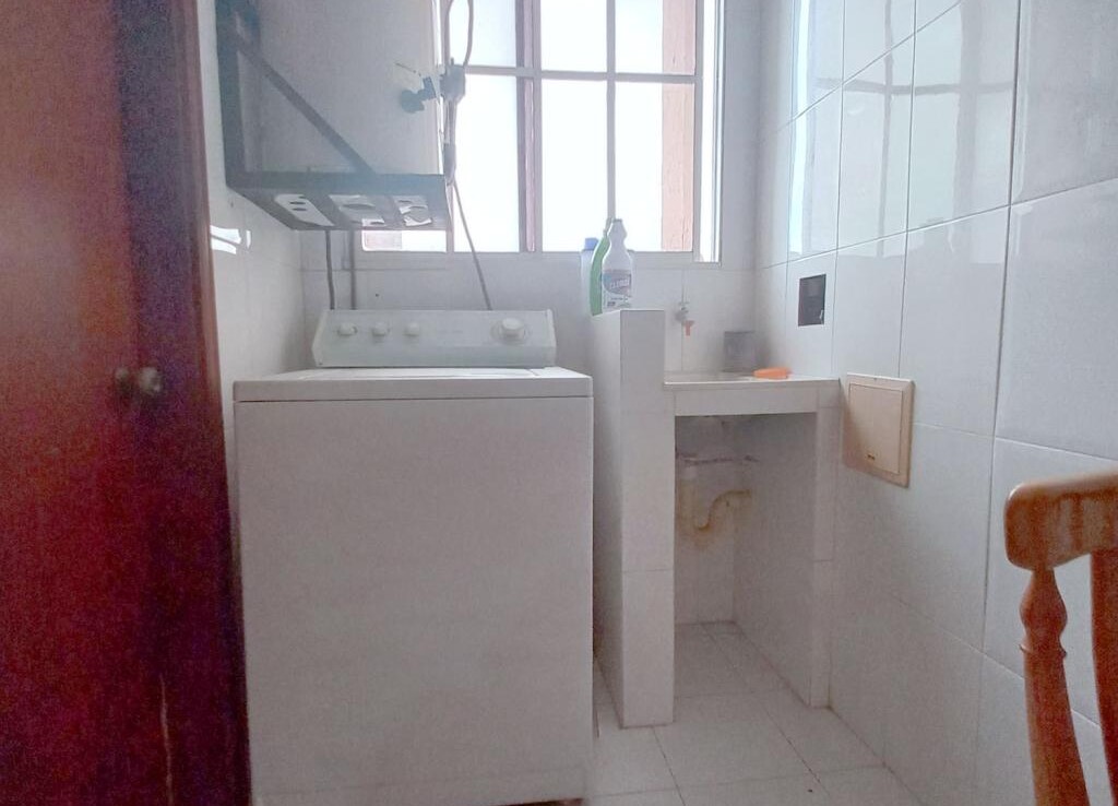 Inmobiliaria Issa Saieh Apartamento Arriendo, Altos De Riomar, Barranquilla imagen 4