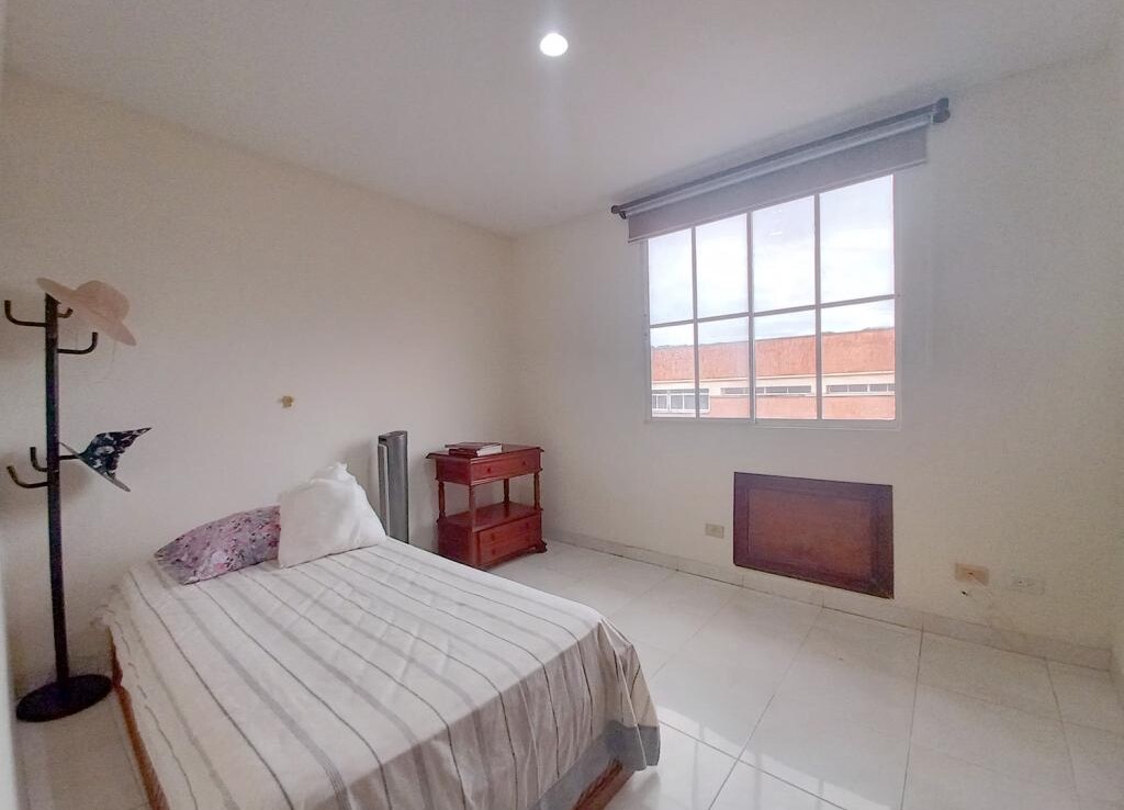 Inmobiliaria Issa Saieh Apartamento Arriendo, Altos De Riomar, Barranquilla imagen 8