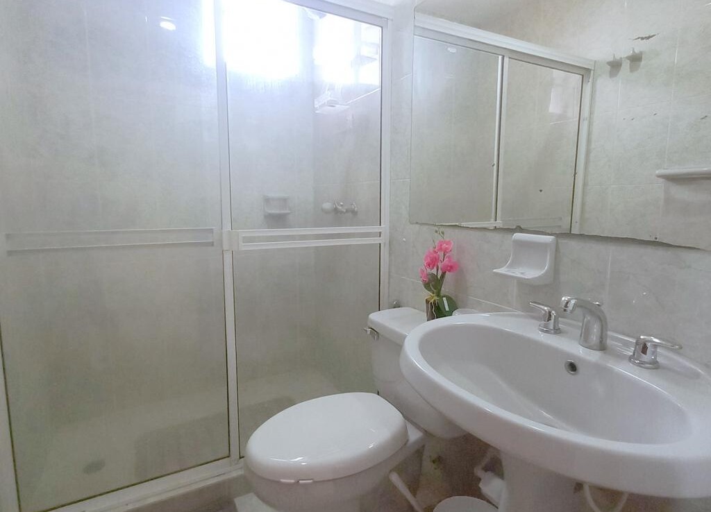 Inmobiliaria Issa Saieh Apartamento Arriendo, Altos De Riomar, Barranquilla imagen 9