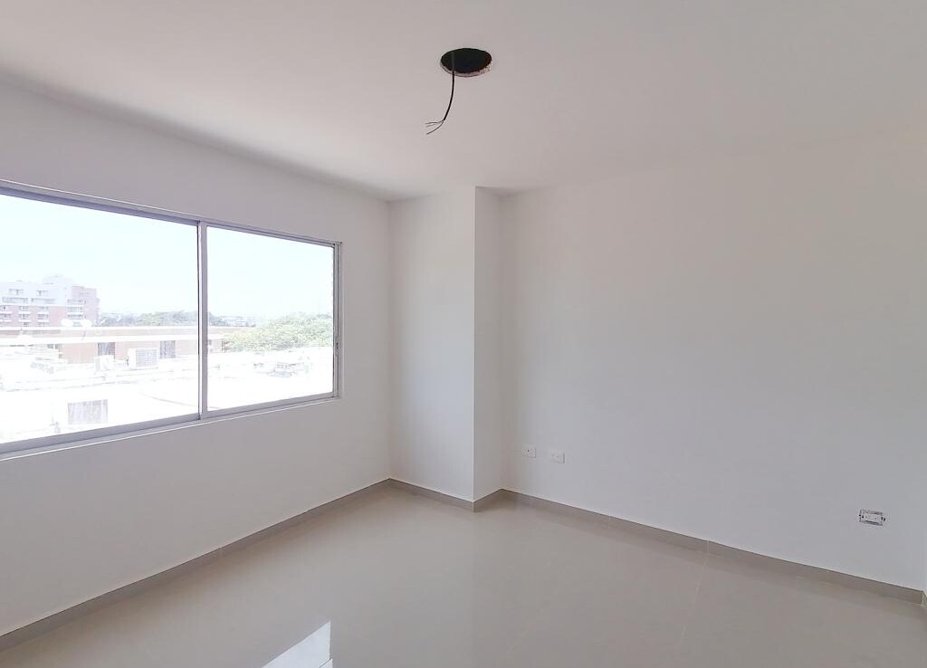 Inmobiliaria Issa Saieh Apartamento Venta, Andalucía, Barranquilla imagen 10