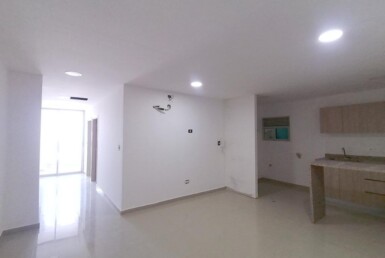 Inmobiliaria Issa Saieh Apartamento Venta, Andalucía, Barranquilla imagen 0
