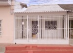Inmobiliaria Issa Saieh Casa Venta, Chiquinquirá (suroccidente), Barranquilla imagen 0