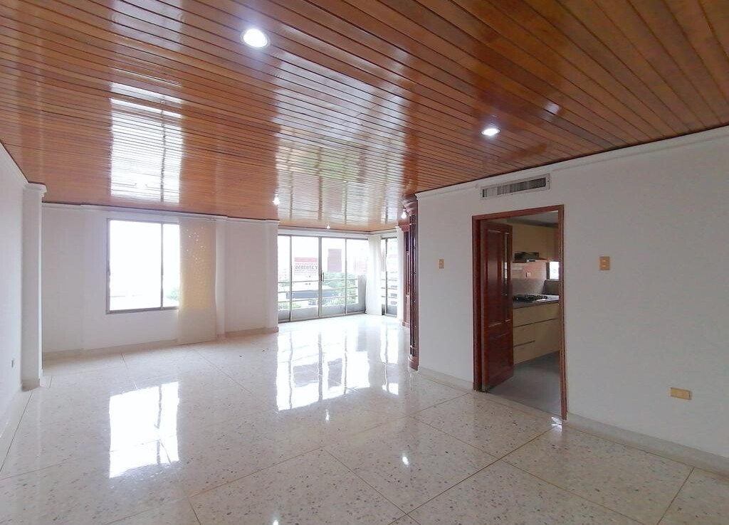 Inmobiliaria Issa Saieh Apartamento Arriendo, Villa Country, Barranquilla imagen 0