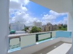 Inmobiliaria Issa Saieh Apartaestudio Arriendo, Altamira, Barranquilla imagen 6