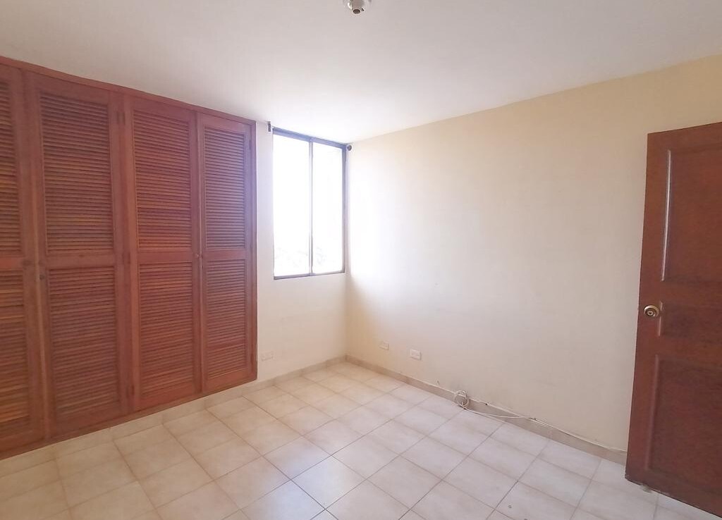 Inmobiliaria Issa Saieh Apartamento Arriendo/venta, El Prado, Barranquilla imagen 9
