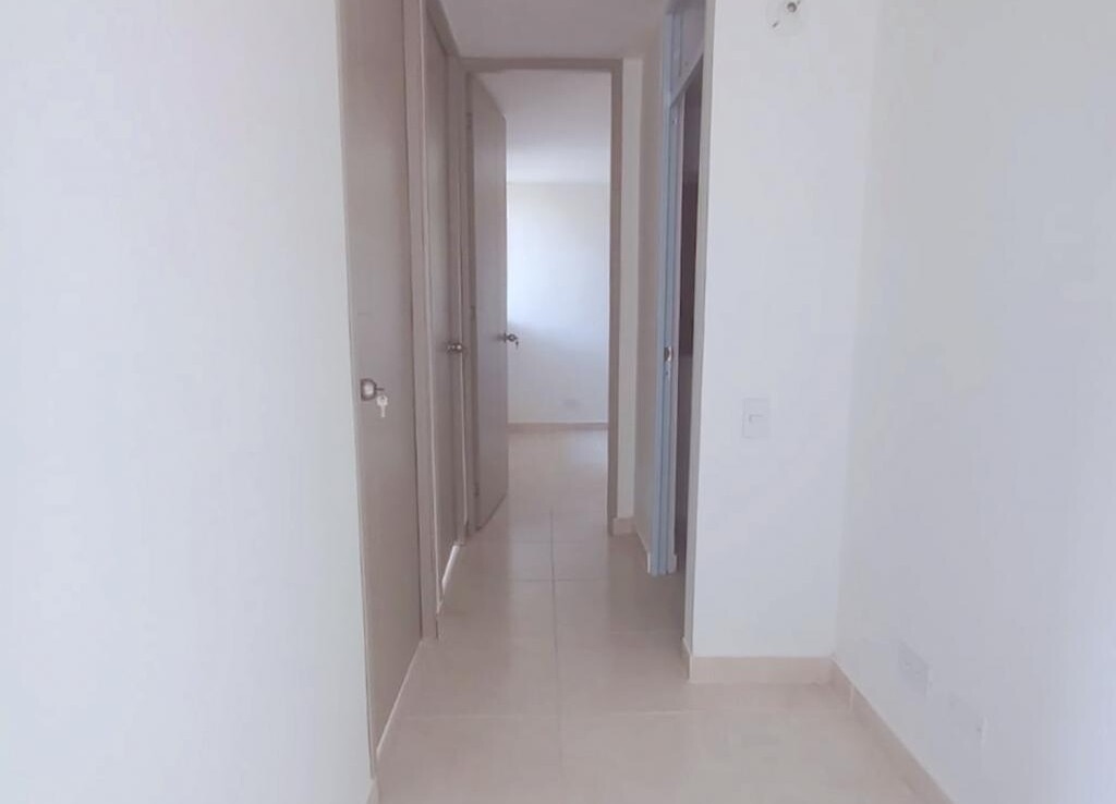 Inmobiliaria Issa Saieh Apartamento Arriendo, Alameda Del Rio, Barranquilla imagen 5