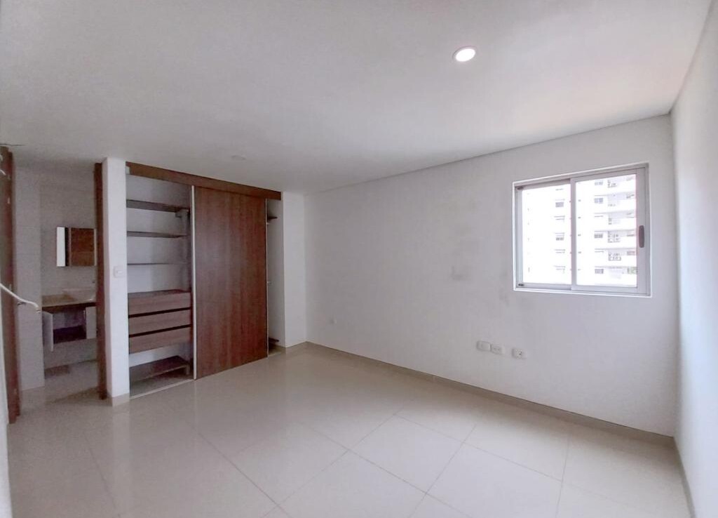 Inmobiliaria Issa Saieh Apartamento Venta, El Country, Barranquilla imagen 6