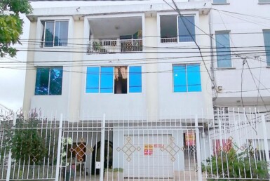Inmobiliaria Issa Saieh Apartamento Arriendo, La Ceiba, Barranquilla imagen 0