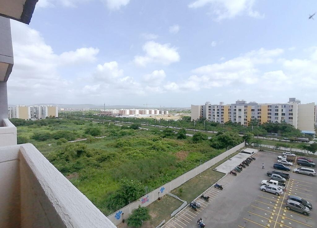 Inmobiliaria Issa Saieh Apartamento Venta, Caribe Verde, Barranquilla imagen 2